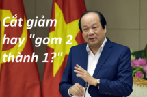 Cải cách thủ tục hành chính: Doanh nghiệp nghi ngờ "cắt giảm hay gom 2 thành 1"