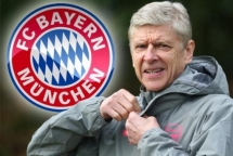 HLV Wenger tái xuất, dẫn dắt Real Madrid hoặc Bayern Munich!