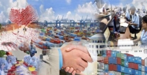 Những thị trường xuất nhập khẩu nhiều nhất của Việt Nam