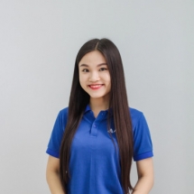 COO Nguyễn Hoàng Anh: “ Không từ bỏ và luôn sẵn sàng cho các thử thách tiếp theo”