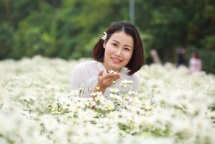 Người “chắp cánh” sản phẩm may mặc xuất ngoại