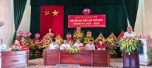 Hải Phòng: Đại hội Đảng bộ xã Quang Hưng lần XXIV, quyết tâm mới cho nhiệm kỳ 2020 - 2025