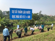 Hà Nội tăng cường phòng chống thiên tai và tìm kiếm cứu nạn