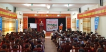 Hà Nội thực hiện tốt phương châm “4 tại chỗ“  với tinh thần chủ động, tích cực
