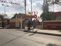 Xã An Hồng duy trì nâng cao môi trường cho người dân