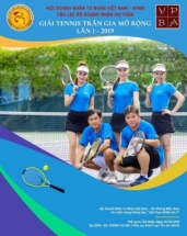 Ngày hội thể thao lớn của các doanh nhân khu vực miền Nam