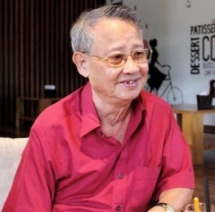 Doanh nhân Nguyễn Xuân Cộng- người đàn ông “thép” vun đắp ước mơ cho trẻ em mồ côi