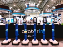 Startup Việt ở thung lũng Silicon chế tạo robot chăm sóc bệnh nhân Covid-19