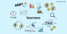 Bảo hiểm truyền thống bắt tay Insurtech – cơ hội cho các startup Việt