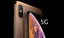 Apple 'làm hòa' với Qualcomm để sớm tung iPhone 5G?