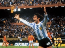 6 siêu sao gánh cả đội trong lịch sử World Cup