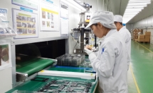 Kết nối khối ngoại với khối nội