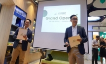 Everest Education được đầu tư 4 triệu USD