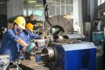Lấp khoảng trống tài trợ chuỗi cung ứng
