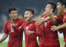 Lịch thi đấu bóng đá nam Asian Cup 2019 ngày 12/1/2019 chi tiết nhất