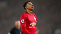 MU đại cải tổ, Lingard phải ra đi