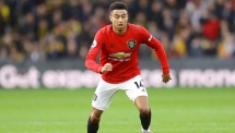 Jesse Lingard: Sẽ thăng hoa như Ronaldo, Tevez hay chìm luôn?