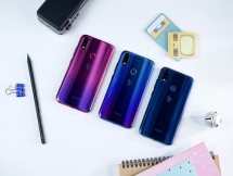 Lộ diện “ông trùm” mới trên thị trường smartphone