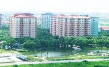 Lo ngại nhà chung cư sở hữu lâu dài