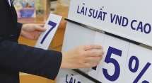 Lãi suất thị trường liên ngân hàng tăng mạnh, NHNN vừa bơm ròng hơn 31.500 tỷ đồng