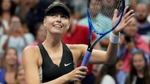 Maria Sharapova: Ngôi sao gây tranh cãi và thương hiệu đích thực