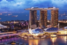 Thu lợi nhuận khủng, sòng bạc đắt giá nhất Singapore bị Mỹ điều tra