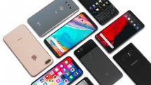 Top 6 smartphone tốt nhất dành cho công việc