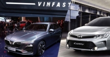 Tại sao người Việt vẫn nghĩ đi ô tô thì là Toyota, xe máy thì Honda, mà chưa phải là Vinfast?