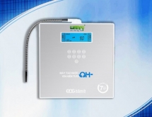Máy tạo nước ion kiềm tươi OH- : Nâng cao chất lượng cuộc sống