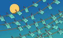 Quỹ mạo hiểm Sequoia từ bỏ khoản đầu tư vì xung đột lợi ích