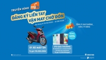 Lắp truyền hình MyTV, đón hè cực đỉnh với kho quà tặng hơn 2 tỷ đồng