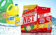 Bột giặt NET -  thương hiệu Việt hơn nửa thế kỉ còn sót lại