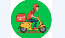 Nguy hiểm rình rập shipper