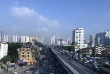 Các dự án đất vàng tại Hà Nội bị thu hồi