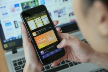 Cảnh giác với hình thức cho vay qua App