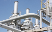 Nóng bỏng thị trường khí hóa lỏng