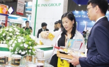 Nông sản thực phẩm thích ứng với rào cản