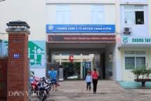 Trung tâm Y tế huyện Than Uyên: Nỗ lực chăm sóc sức khỏe của nhân dân