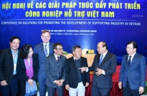 Cần học hỏi "ý chí lớn" của người Nhật Bản, Hàn Quốc trong phát triển CNHT