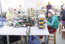 Doanh nghiệp lo ngại mãi vẫn là nhỏ và vừa