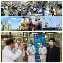 Vừa đẩy mạnh phát triển kinh tế - xã hội, vừa phòng, chống đại dịch COVID-19
