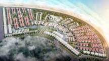 Hạ Long: Dự án biệt thự ở cao cấp của Sun Group ra mắt giới đầu tư