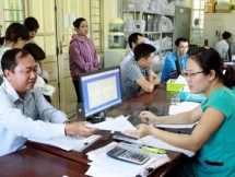 Hỗ trợ người dân tham gia bảo hiểm xã hội tự nguyện