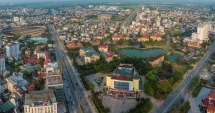 Bức tranh kinh tế 10 tháng qua các con số