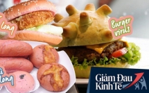 Những sáng tạo ẩm thực đầy ý nghĩa của người Việt trong mùa dịch