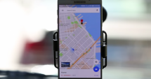 Google có thêm khả năng dẫn đường cho xe máy tại Việt Nam