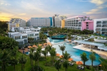 Premier Residences Phu Quoc dành ưu đãi ngọt ngào cho các cặp đôi nhân dịp Valentine