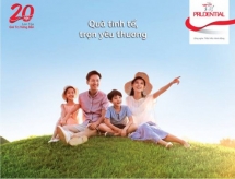 Prudential triển khai chương trình khuyến mãi lên đến 19 tỷ đồng