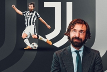 Giải mã triết lý bóng đá của Pirlo