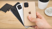 Người Việt quan tâm iPhone 11 nhất thế giới